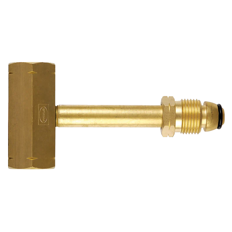 Adaptor Pol To Double End Pol