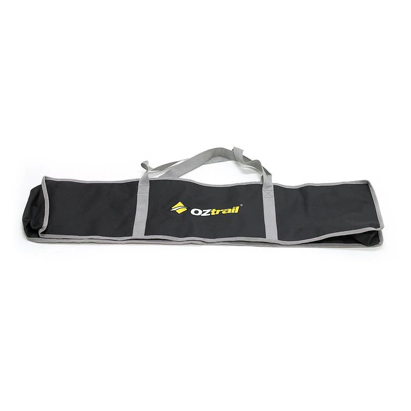 Alloy Stretcher Bag Jumbo