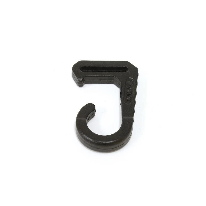 Extra Large 'J' Hook