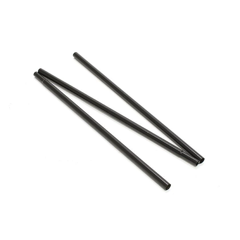 Fast Frame 300 Plus Rear Steel Pole